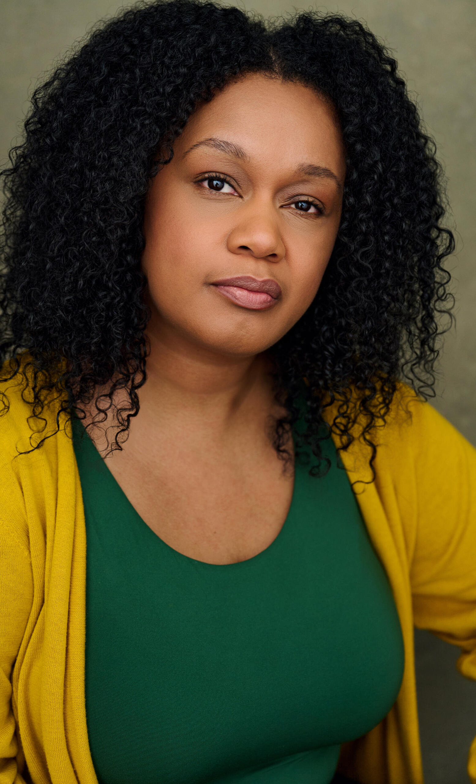 Nhea Durousseau